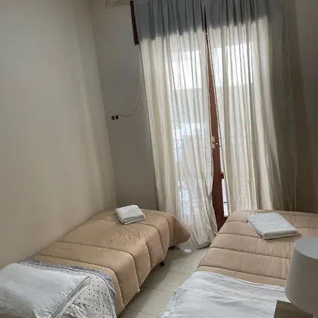 Casa Toto דירה
