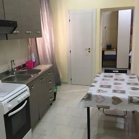דירה Casa Toto