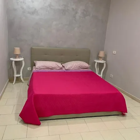 Apartment Casa Toto Naples