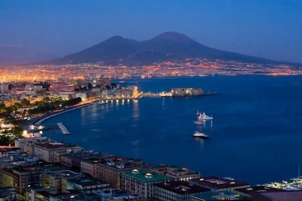Appartement Casa Toto